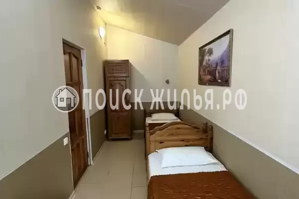 База отдыха «Динамо-1»