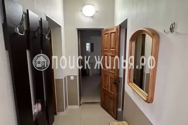 База отдыха «Динамо-1»