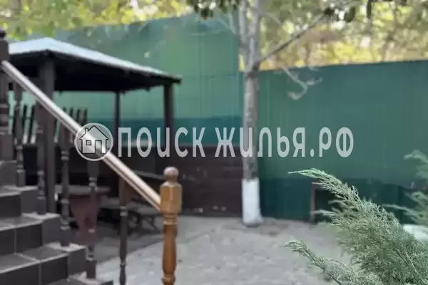 База отдыха «Динамо-1»