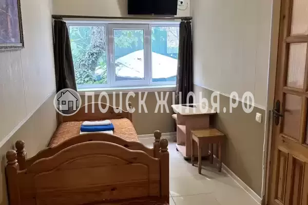 База отдыха «Динамо-1»