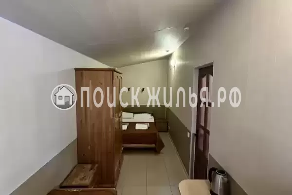 База отдыха «Динамо-1»