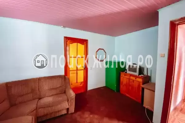 База отдыха «Динамо-1»