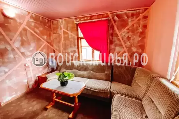 База отдыха «Динамо-1»