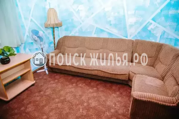 База отдыха «Динамо-1»