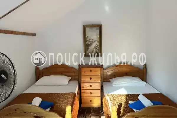 База отдыха «Динамо-1»