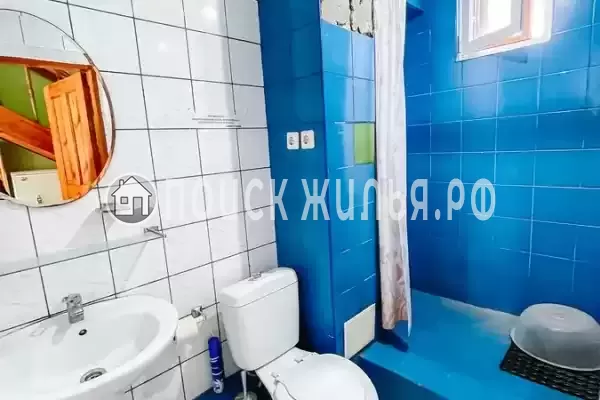 База отдыха «Динамо-1»