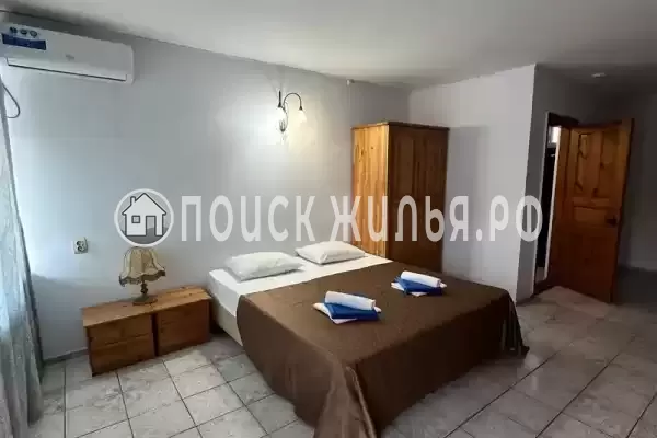 База отдыха «Динамо-1»