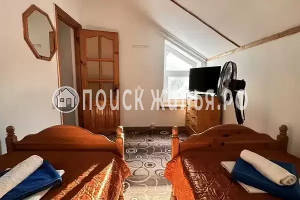 База отдыха «Динамо-1»