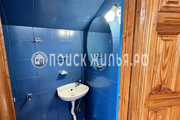 База отдыха «Динамо-1»