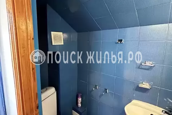 База отдыха «Динамо-1»