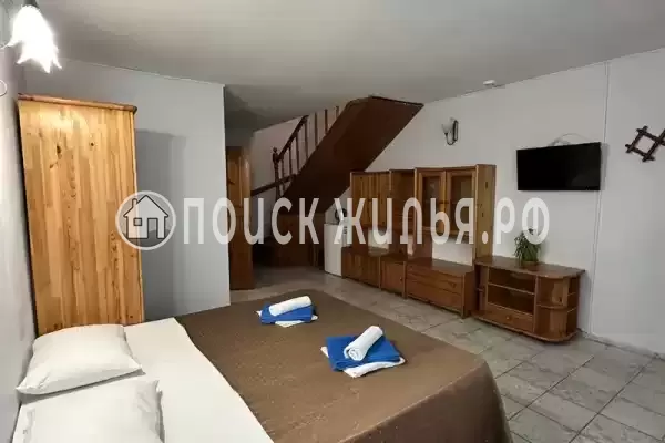 База отдыха «Динамо-1»