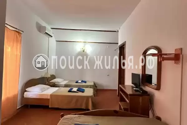 База отдыха «Динамо-1»