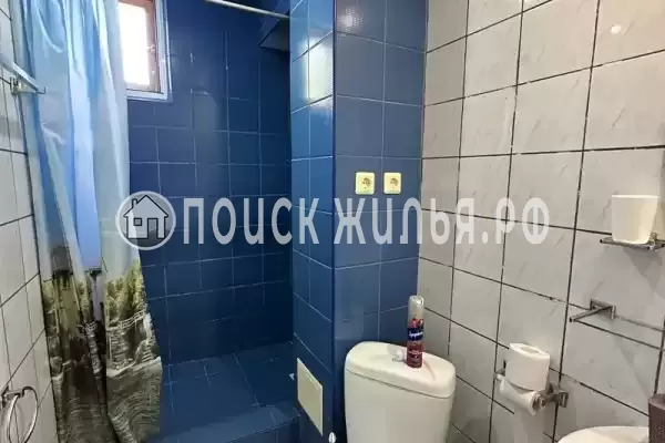 База отдыха «Динамо-1»