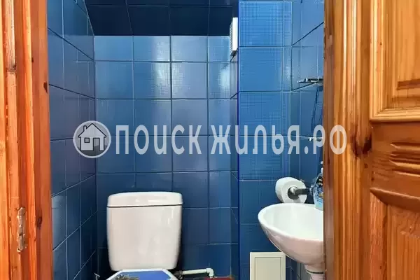 База отдыха «Динамо-1»