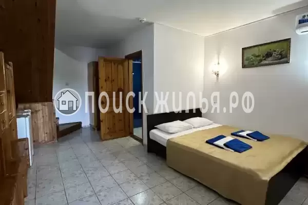 База отдыха «Динамо-1»