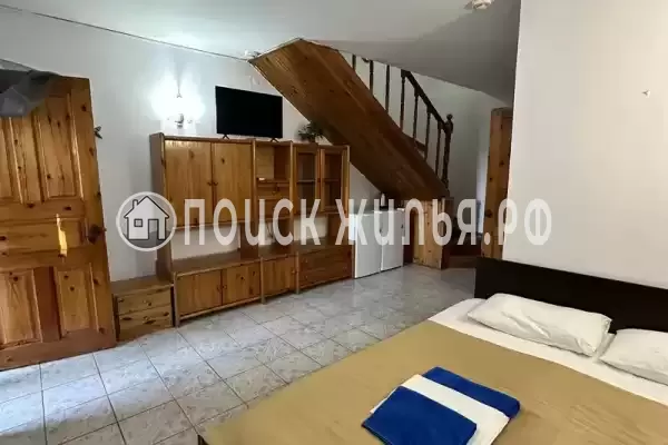 База отдыха «Динамо-1»