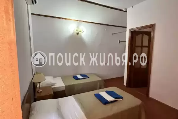 База отдыха «Динамо-1»