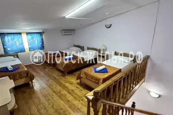 База отдыха «Динамо-1»