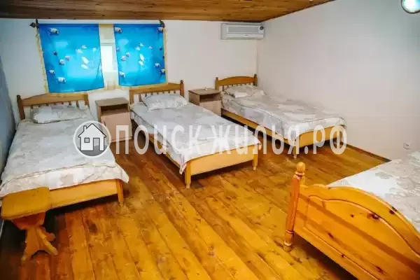 База отдыха «Динамо-1»