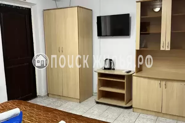 База отдыха «Динамо-1»