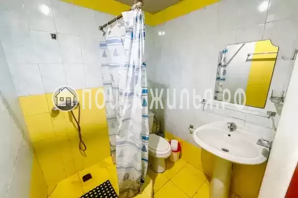 База отдыха «Динамо-1»