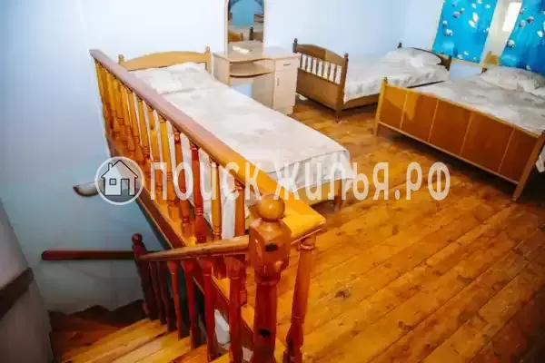 База отдыха «Динамо-1»