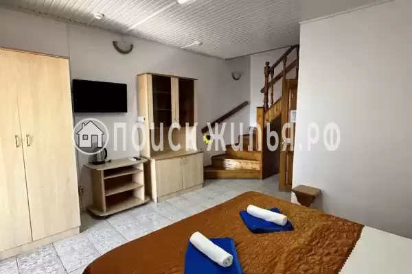 База отдыха «Динамо-1»