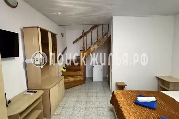 База отдыха «Динамо-1»