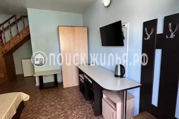 База отдыха «Динамо-1»