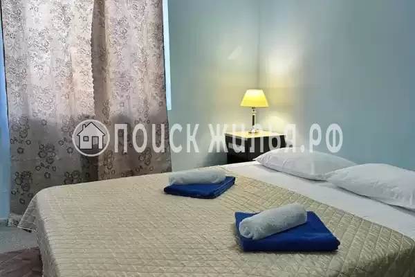 База отдыха «Динамо-1»