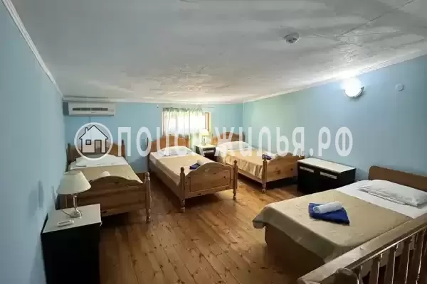 База отдыха «Динамо-1»