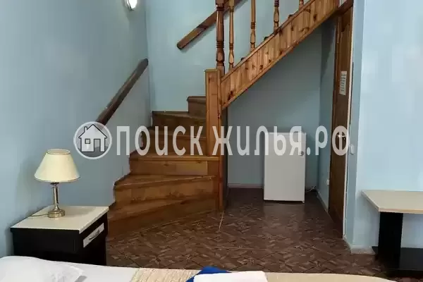 База отдыха «Динамо-1»