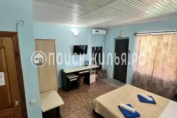 База отдыха «Динамо-1»