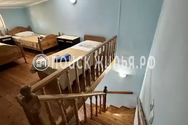 База отдыха «Динамо-1»