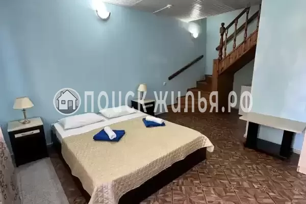 База отдыха «Динамо-1»