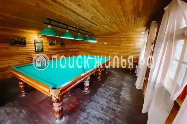 База отдыха «Динамо-1»