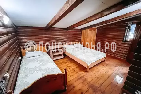 База отдыха «Динамо-1»