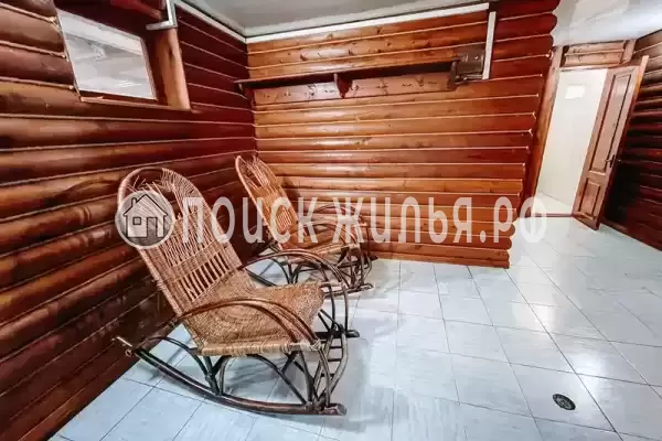 База отдыха «Динамо-1»