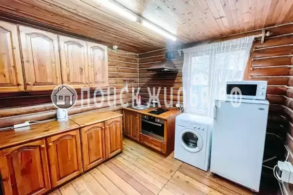 База отдыха «Динамо-1»