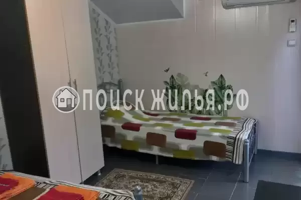 Частный сектор «Магнолия» Частный сектор «Магнолия»