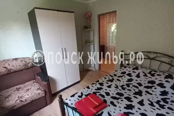 Частный сектор «Магнолия» Частный сектор «Магнолия»