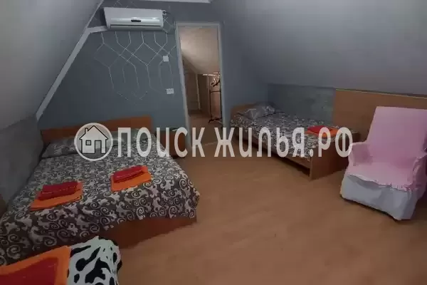 Частный сектор «Магнолия» Частный сектор «Магнолия»