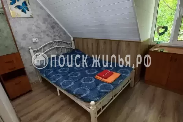 Частный сектор «Магнолия» Частный сектор «Магнолия»