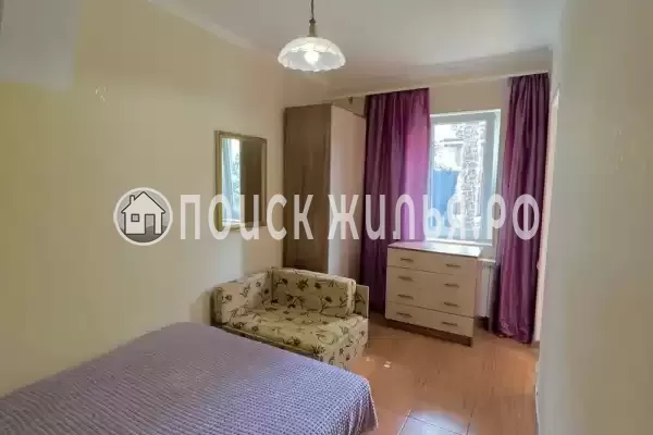 Частный сектор «Летний»