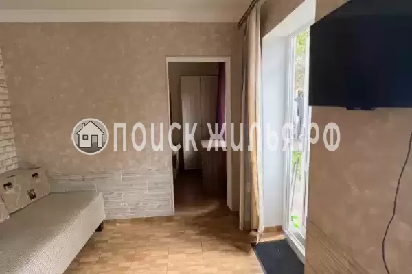 Частный сектор «Летний»