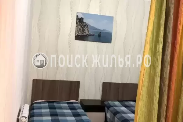 Частный сектор «Летний»