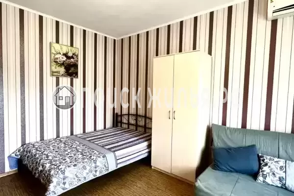 Частный сектор «Летний»