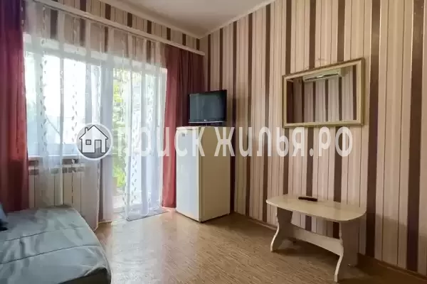 Частный сектор «Летний»