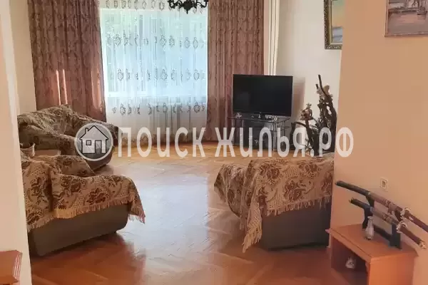 «На Глазунова 34»