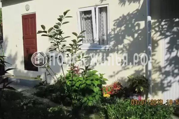 Частный сектор «У моря»